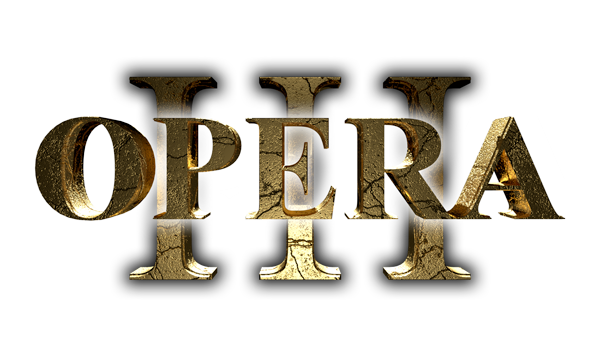 Opera III